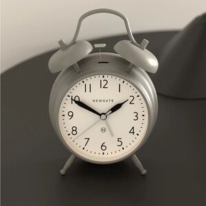 Newgate old fashioned alarm clock